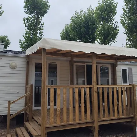 La Jasse Sables Du Midi 4 Etoiles *