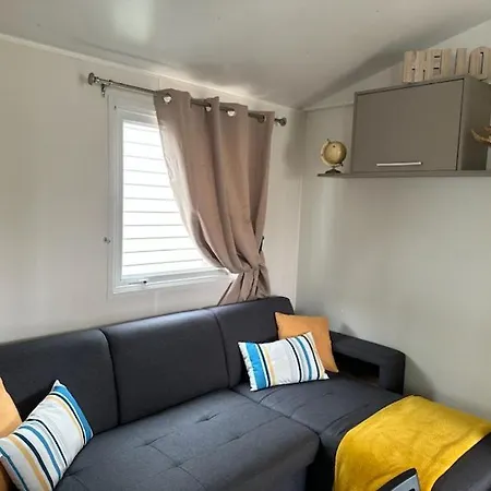 Camping La Jasse Sables Du Midi 4 Etoiles Valras-Plage