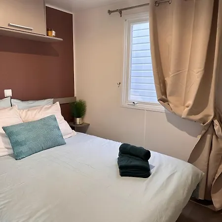 La Jasse Sables Du Midi 4 Etoiles