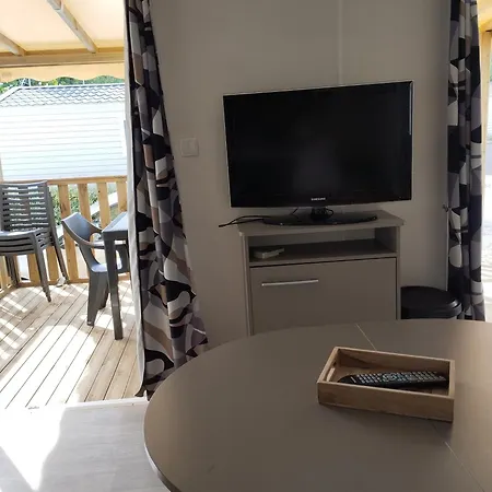 La Jasse Sables Du Midi 4 Etoiles Camping