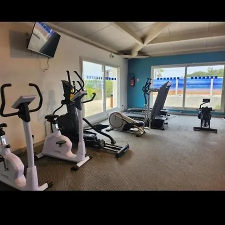 La Jasse Sables Du Midi 4 Etoiles Camping Valras-Plage