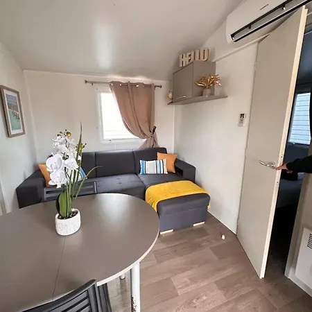 La Jasse Sables Du Midi 4 Etoiles Camping