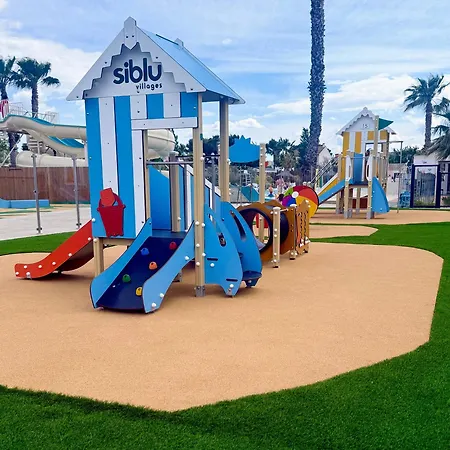 Mobil Chill House La Jasse Valras-Plage
